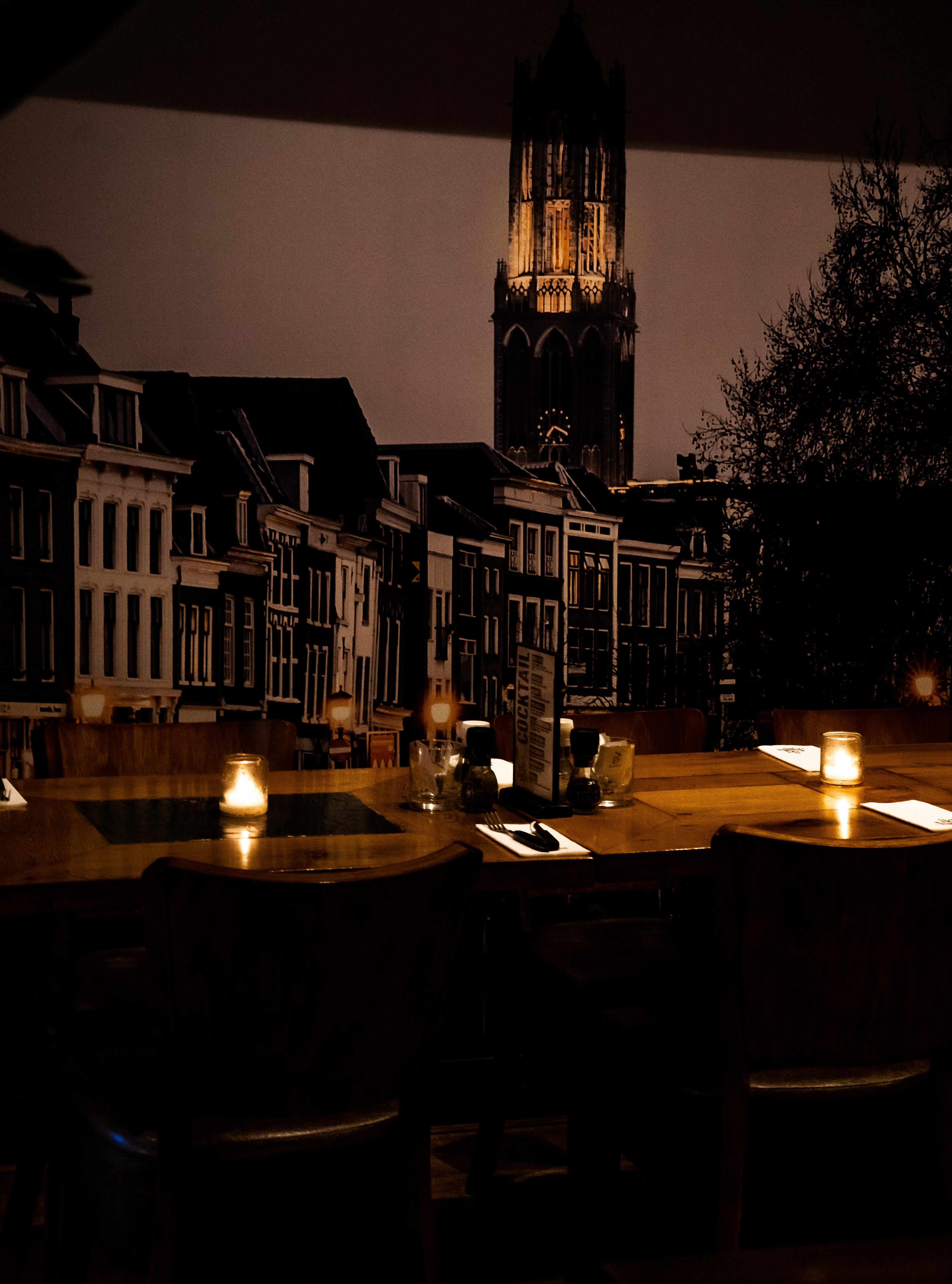 Kippegie aan Boord